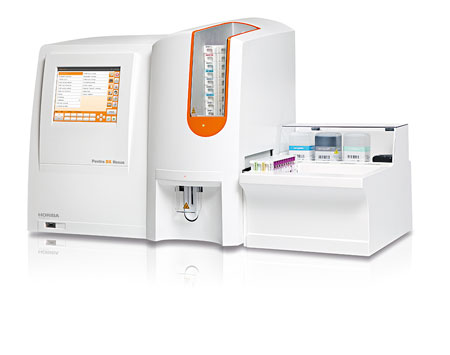 HORIBA Medical launches Pentra DX Nexus haematology analyser