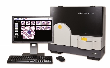 HORIBA UK introduces EasyCell assistant digital cell imaging system