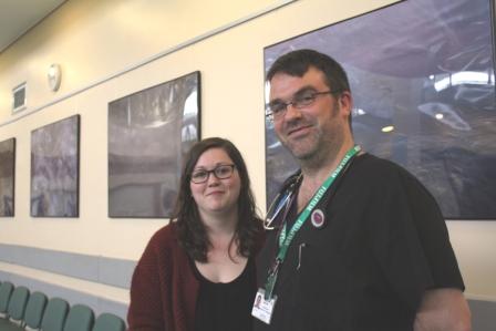 Hospital Arts: News round-up