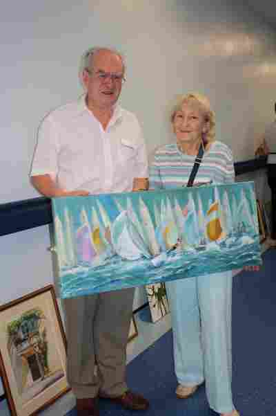 Hospital Arts: News round-up