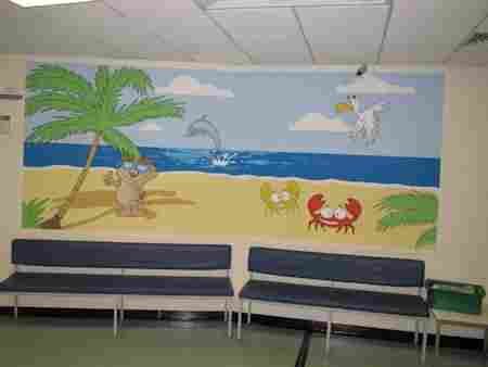 Hospital Arts: News round-up