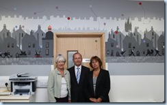 Hospital Arts: News round-up