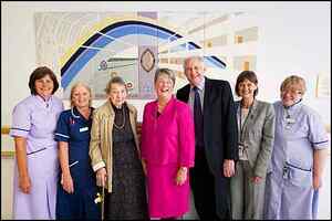 Hospital Arts: News round-up