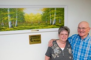 Hospital Arts: News round-up