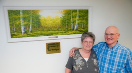 Hospital Arts: News round-up