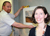 Hospital Arts: News round-up