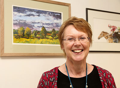 Hospital Arts: News round-up