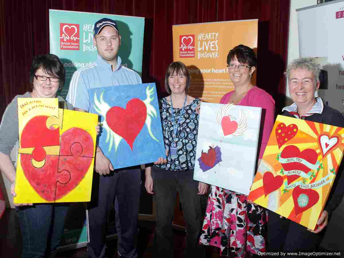 Hospital Arts: News round-up
