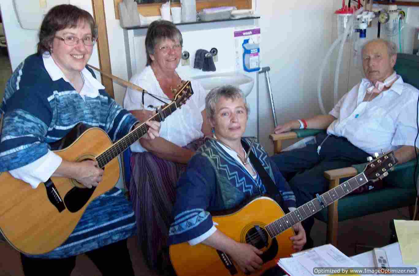 Hospital Arts: News round-up