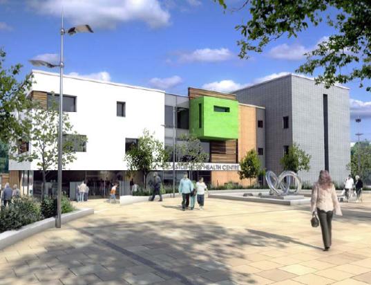 Hospital Arts: News round-up