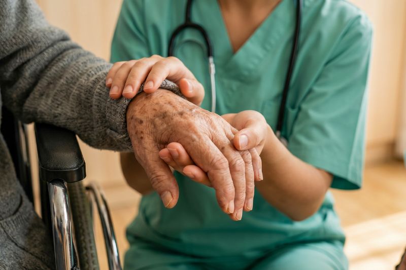 “Hospital at Home” service for older adults launches across Coventry and Warwickshire this summer