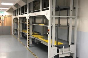 Hospital bed storage – are you looking in the wrong place?