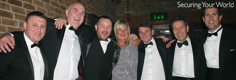 Hospital cleaning team and mobile buildings project scoop awards for innovation