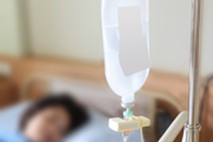 Hospital environment comes under spotlight in 2014 NHS Inpatient Survey