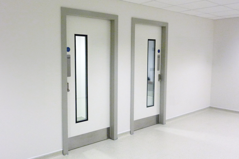 Hospital fires rise by a whopping 18%, new figures show