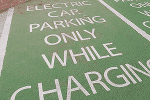 Hospital's <i>Green Plan</i> sets out environmental challenges