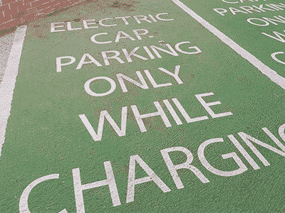 Hospital's <i>Green Plan</i> sets out environmental challenges