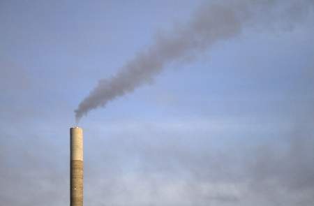 Hospitals face increased fees in carbon crackdown