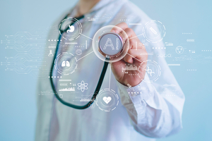 How AI is enhancing patient safety and system efficiency