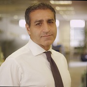 How better connectivity and infrastructure can improve patient care