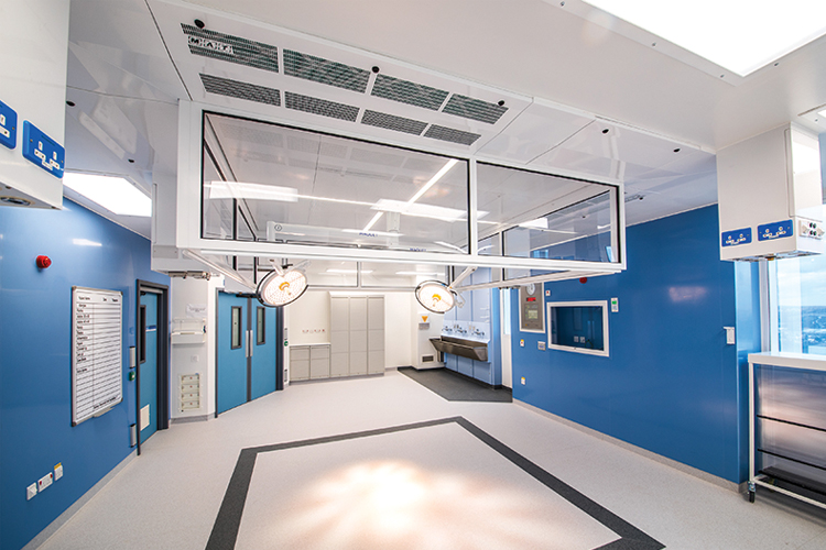 How can a specialist contractor take your project to the next level?