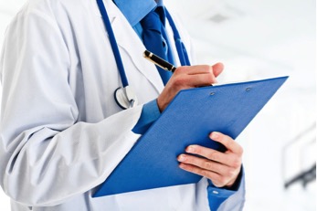 Relying on paper trails has long since been banished to the waste paper bin in the commercial world, but not in hospitals