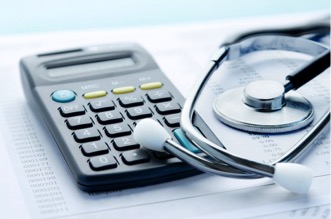 How can cloud services benefit the healthcare sector?