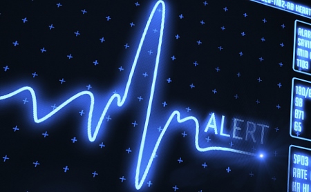 How can hospitals protect medical equipment from malware?