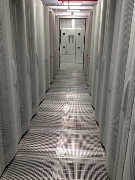How carbon crackdown is leading to NHS data centre development