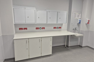 How community diagnostic centres in shopping hubs are transforming the NHS