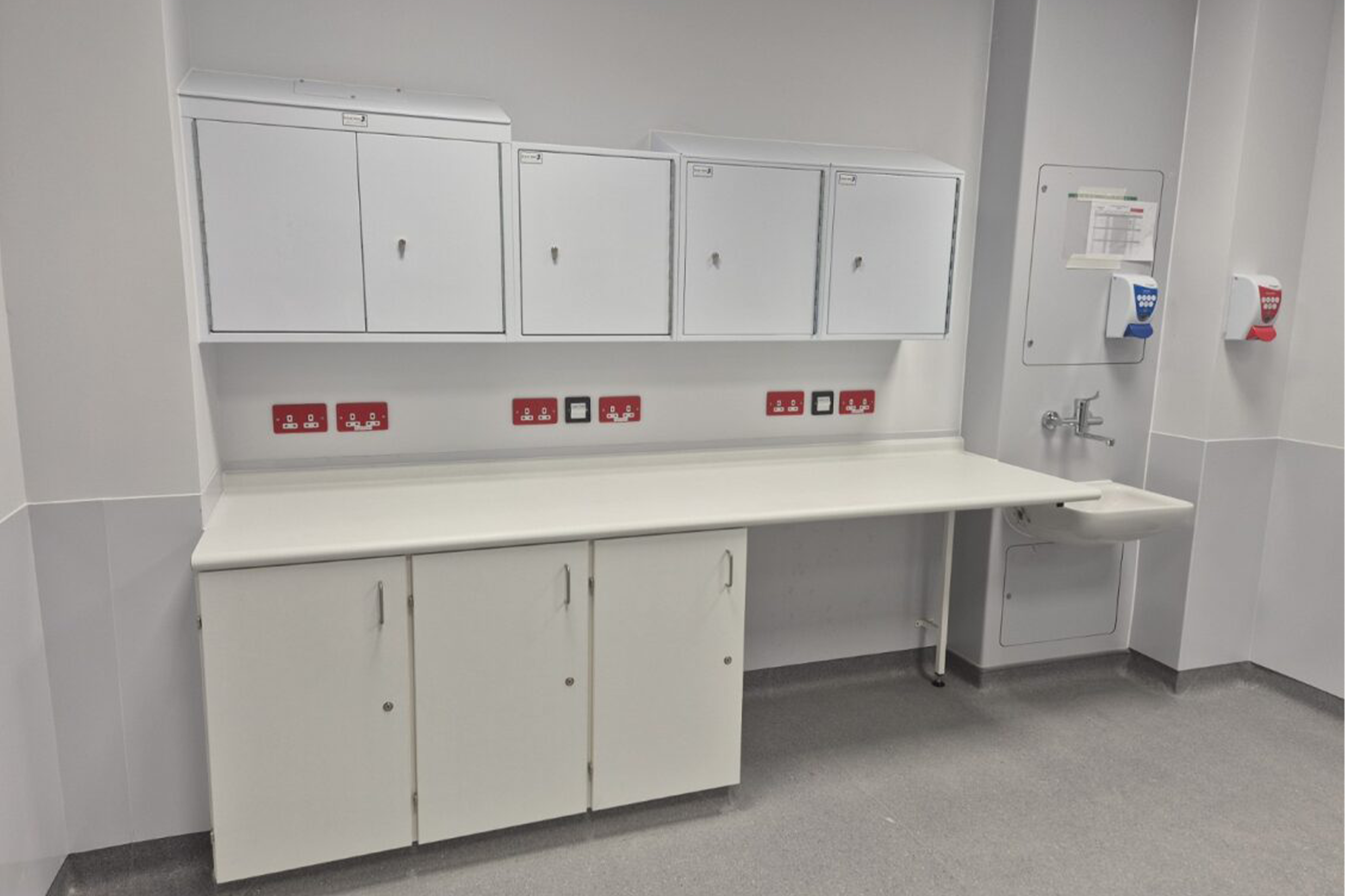 How community diagnostic centres in shopping hubs are transforming the NHS