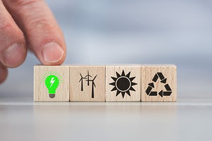 How facilities managers support energy management