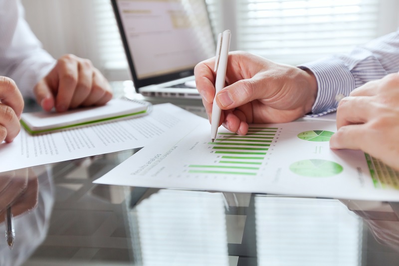 Flexible finance enables organisations to invest in energy-efficient technologies without having to fund expensive equipment upfront