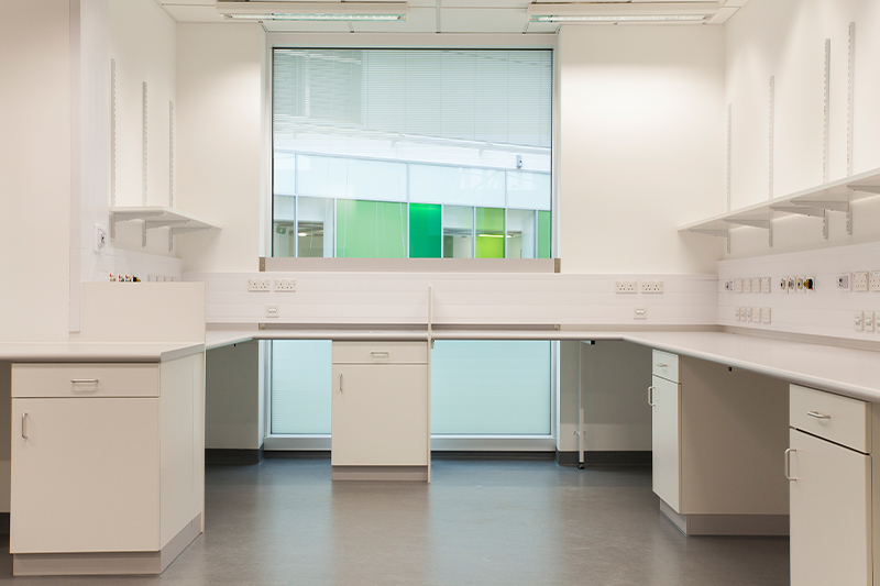 How fitted furniture quietly shapes clinical decision-making