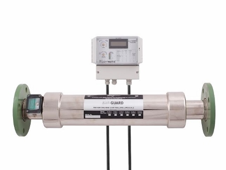 How healthcare facilities can avoid the pain of water softeners