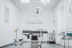 How improved asset management can tackle loss prevention and drive efficiency within the NHS
