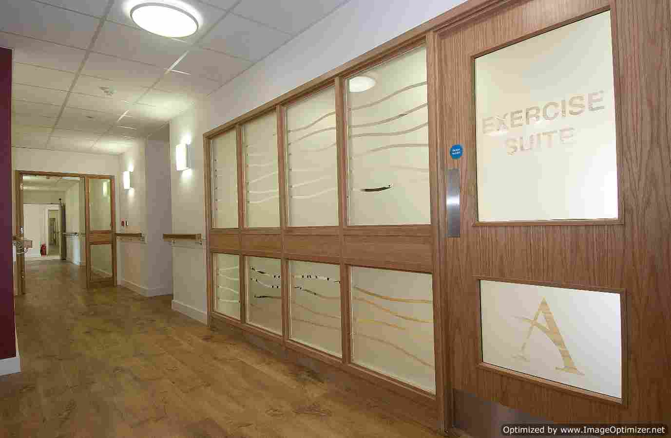 How intelligent design makes supported living more than just bricks and mortar