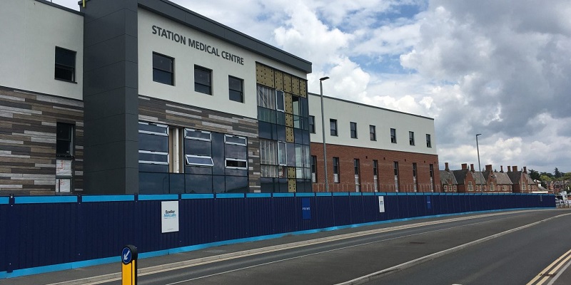 How investor-funded GP 'super centre' could revolutionise primary care 