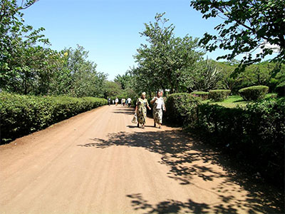 Tanzania