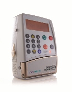 CME Medical is planning to waterproof his life-saving Bodyguard 323 Ambulatory Infusion Pump and is exploring different options including watertight boxes or nano-coating the pump itself