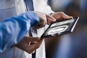 How NHS Nightingale innovation is helping other hospitals