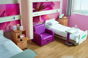 How Ocura can help with winter bed pressures