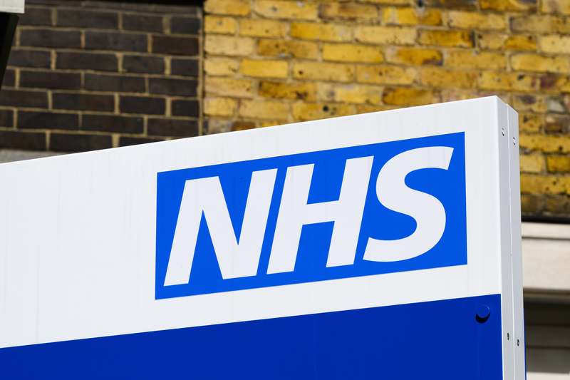 How real estate consultants support health service managers to meet challenges