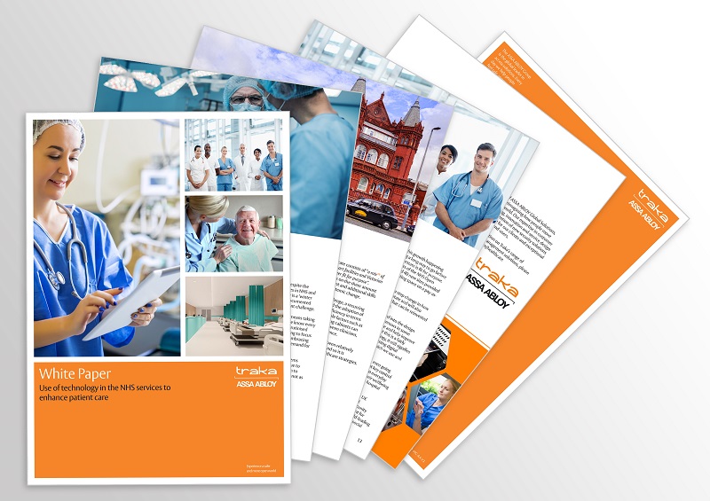 How technology can enhance patient care