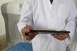 How technology can help drive efficiencies in electronic patient record systems