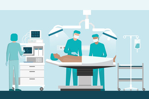 How the Synopsis Platform is helping NHS Trusts restart elective surgery
