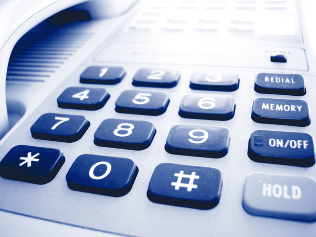 How the telephone can help achieve the GP Forward View