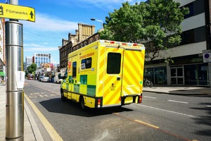 How to foster a culture of innovation in the NHS