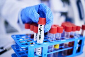 How to manage and reduce Legionella risk in a mixed  property portfolio