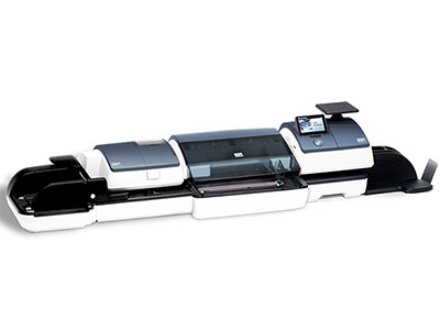 How to save money with an FP Mailing Postbase machine 